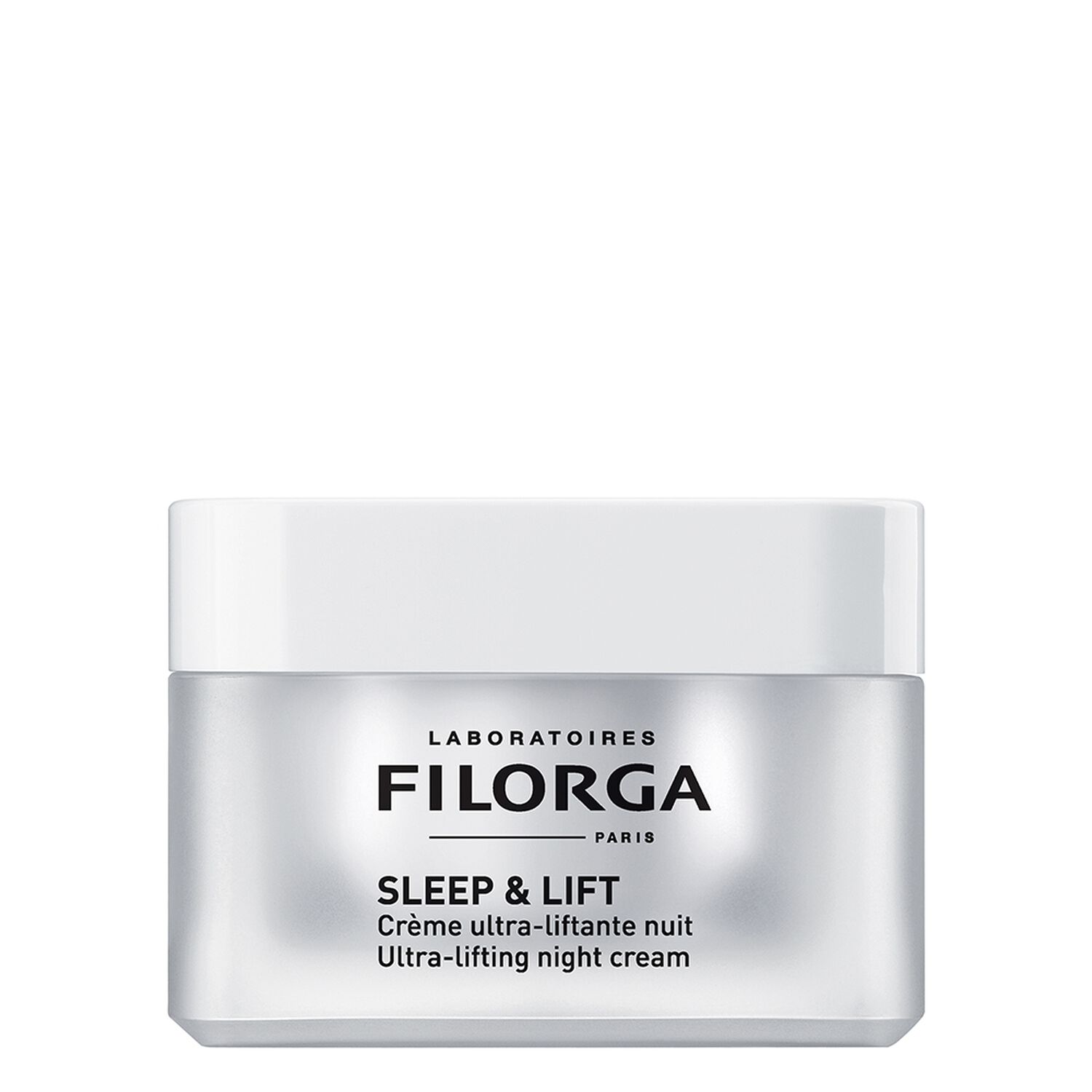 Filorga Sleep & Lift Crème de nuit lifting et fermeté