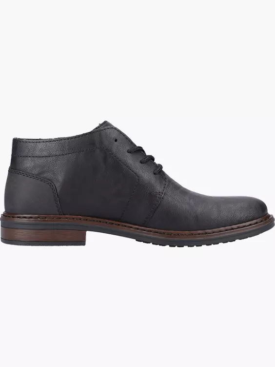 Rieker Herren Schnürschuhe