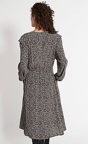 re.draft Herbstkleid