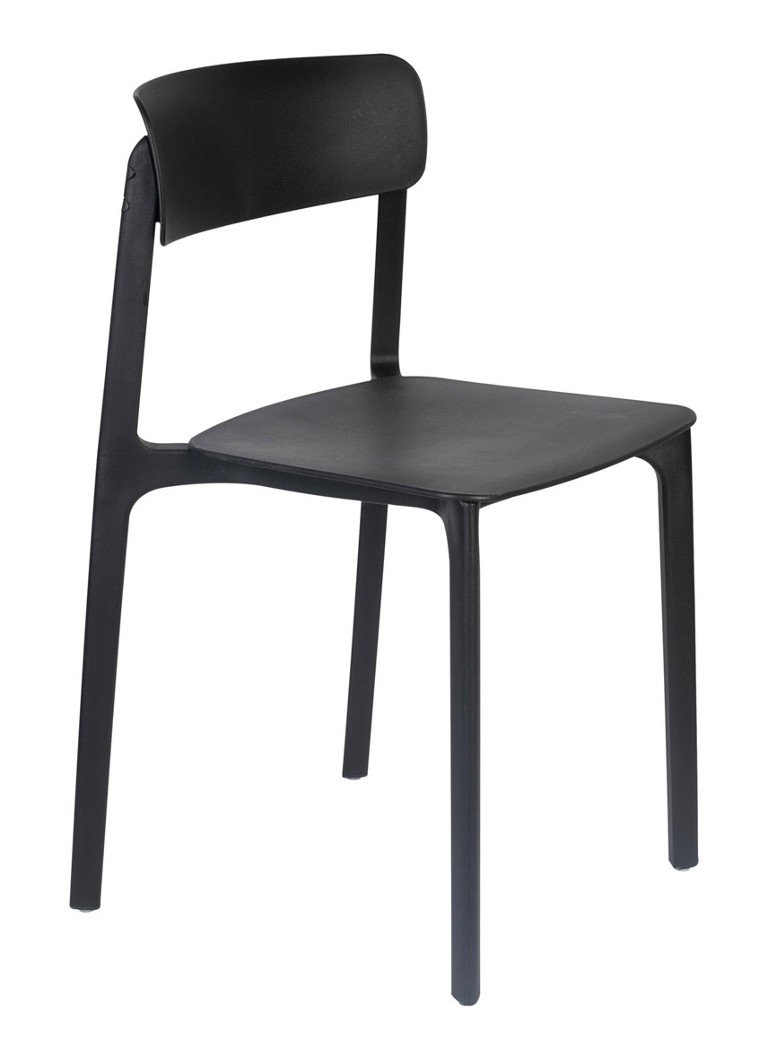 Καρέκλα τραπεζαρίας James Livingstone Design
