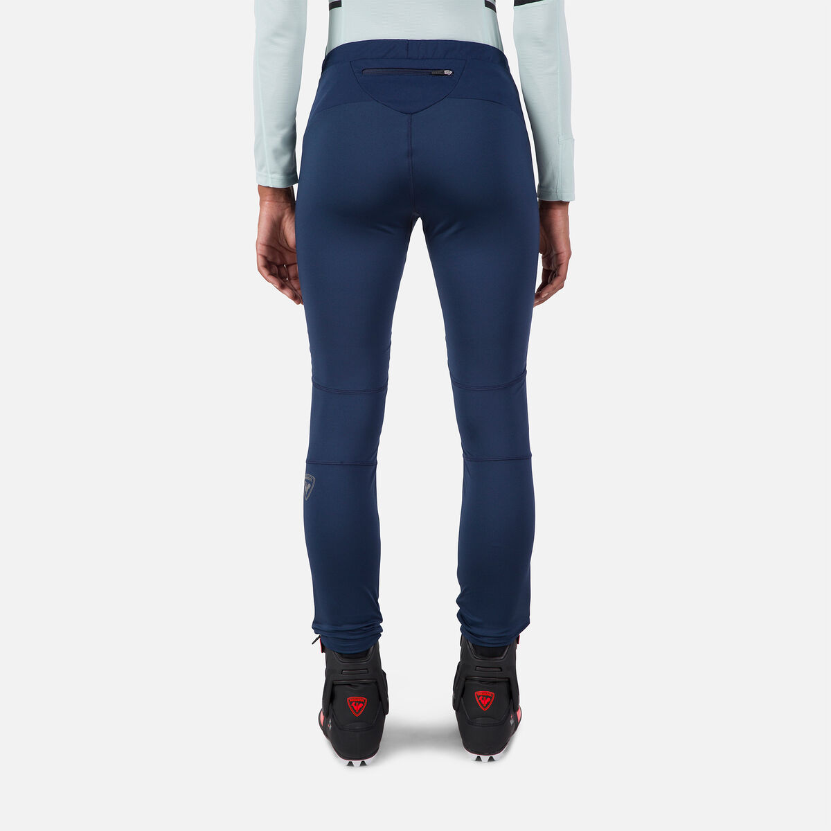Damen-Softshellhose Genetys