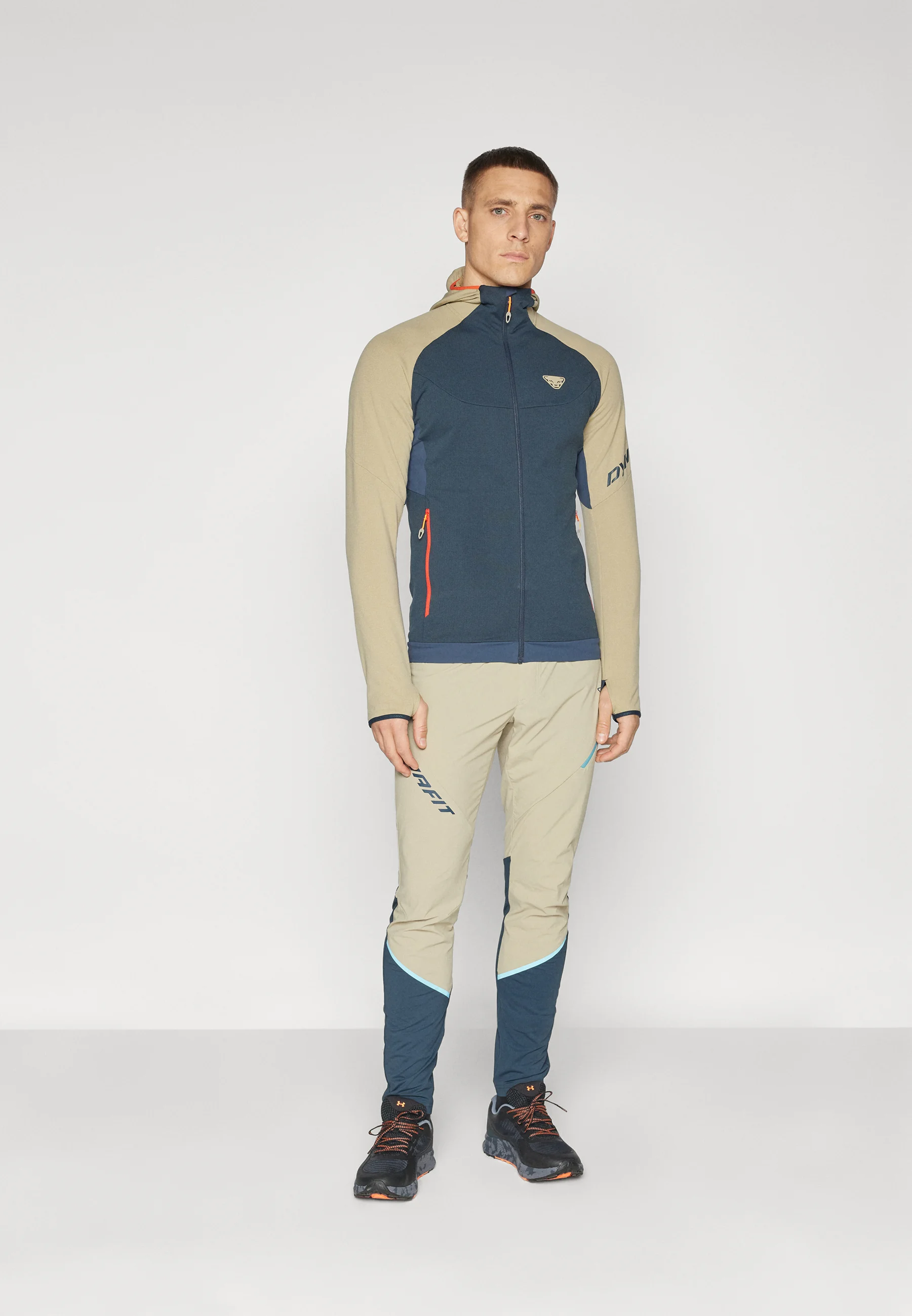 Dynafit TRANSALPER THERMAL HOODY - Chaqueta de deporte