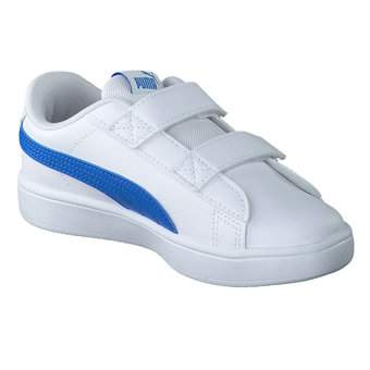 PUMA Rickie Classic V PS Sneaker in weiß