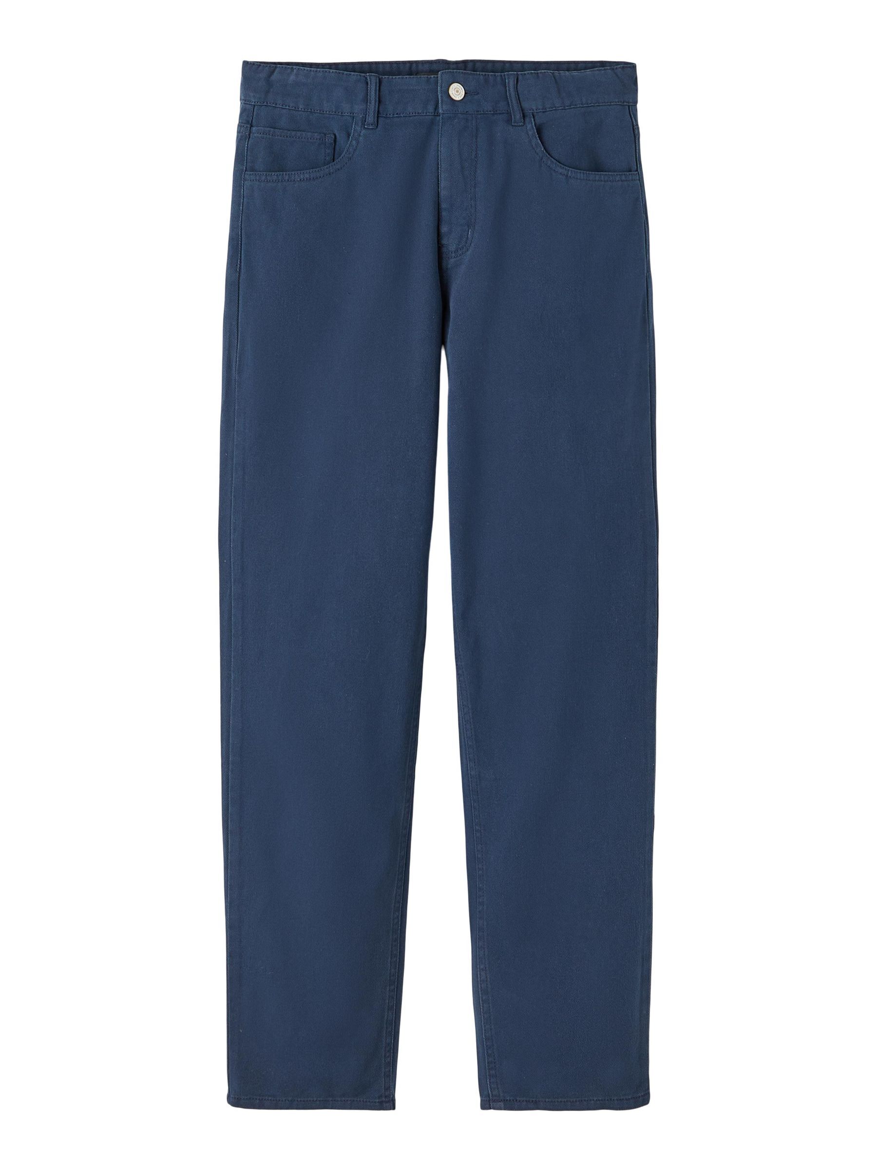 Regular Pants