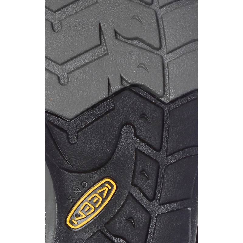 Keen Clearwater CNX Outdoorsandalen Herren
