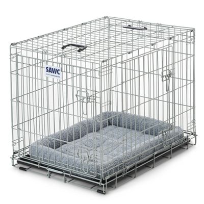 Savic Dog Residence inklusive Kissen