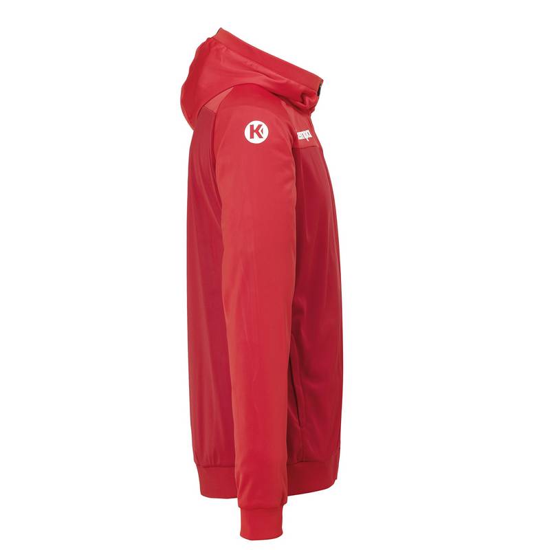 Kempa PRIME MULTI Trainingsjacke Kinder