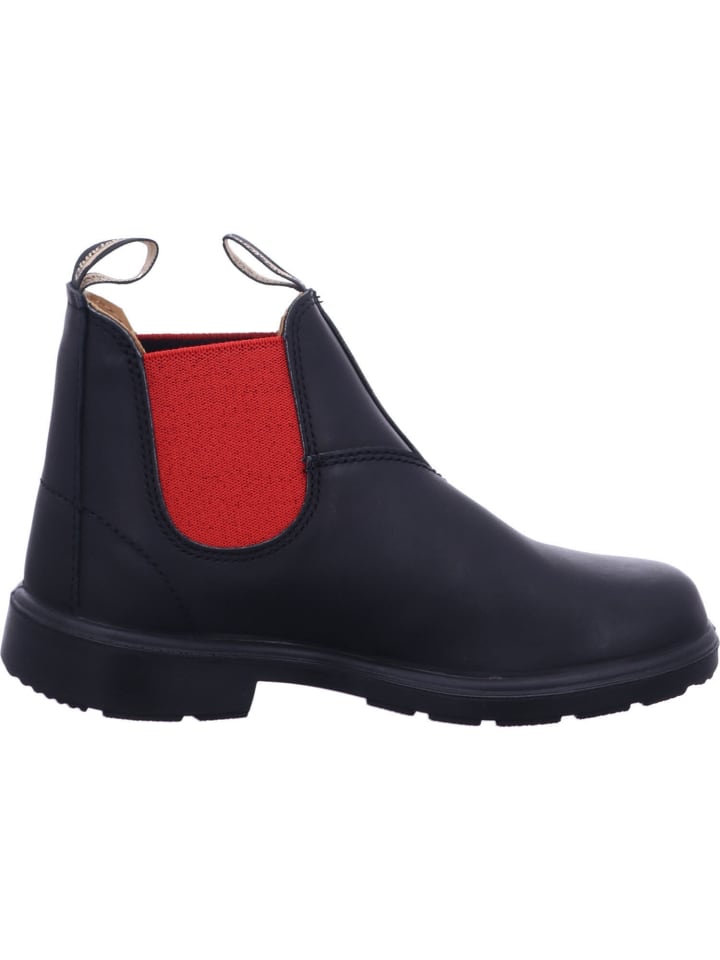 Tommy Hilfiger Chelsea Boot in schwarz günstig kaufen