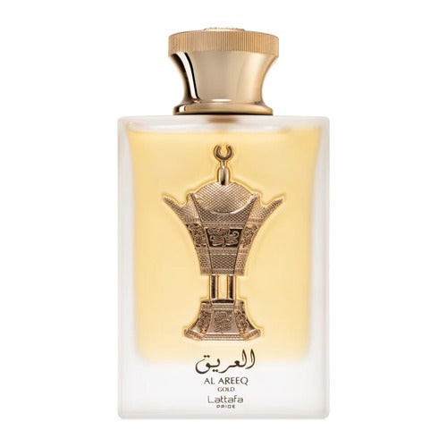 Lattafa Pride Al Areeq Gold parfumska voda 100 ml