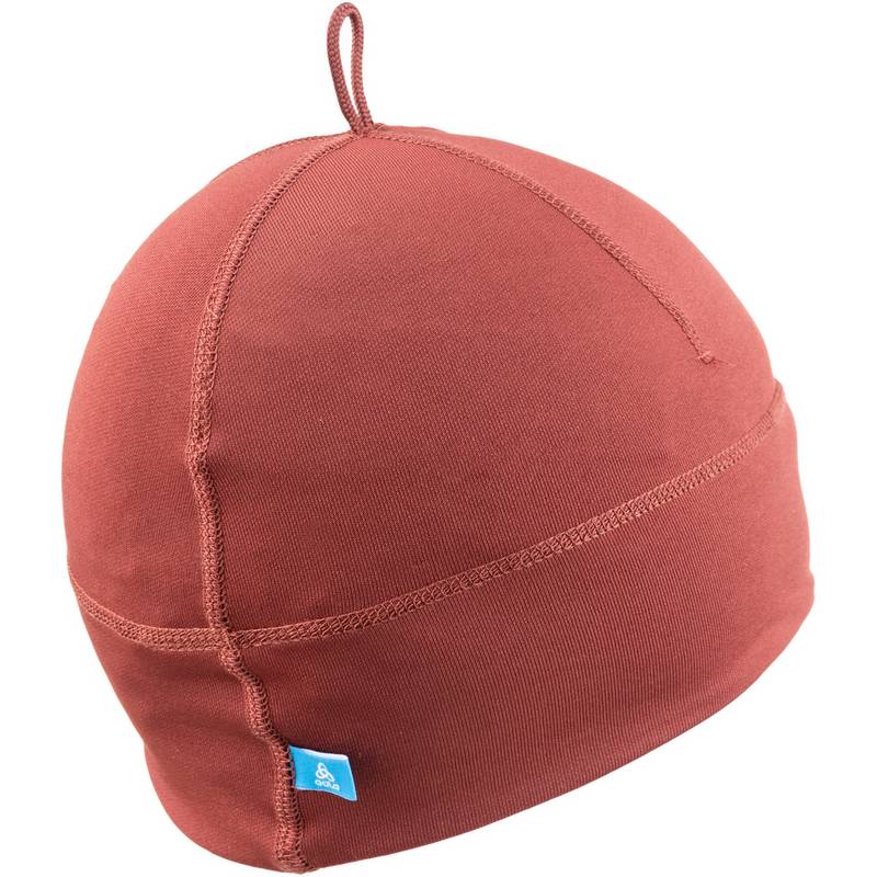 Odlo POLYKNIT WARM ECO Langlaufmütze Kinder
