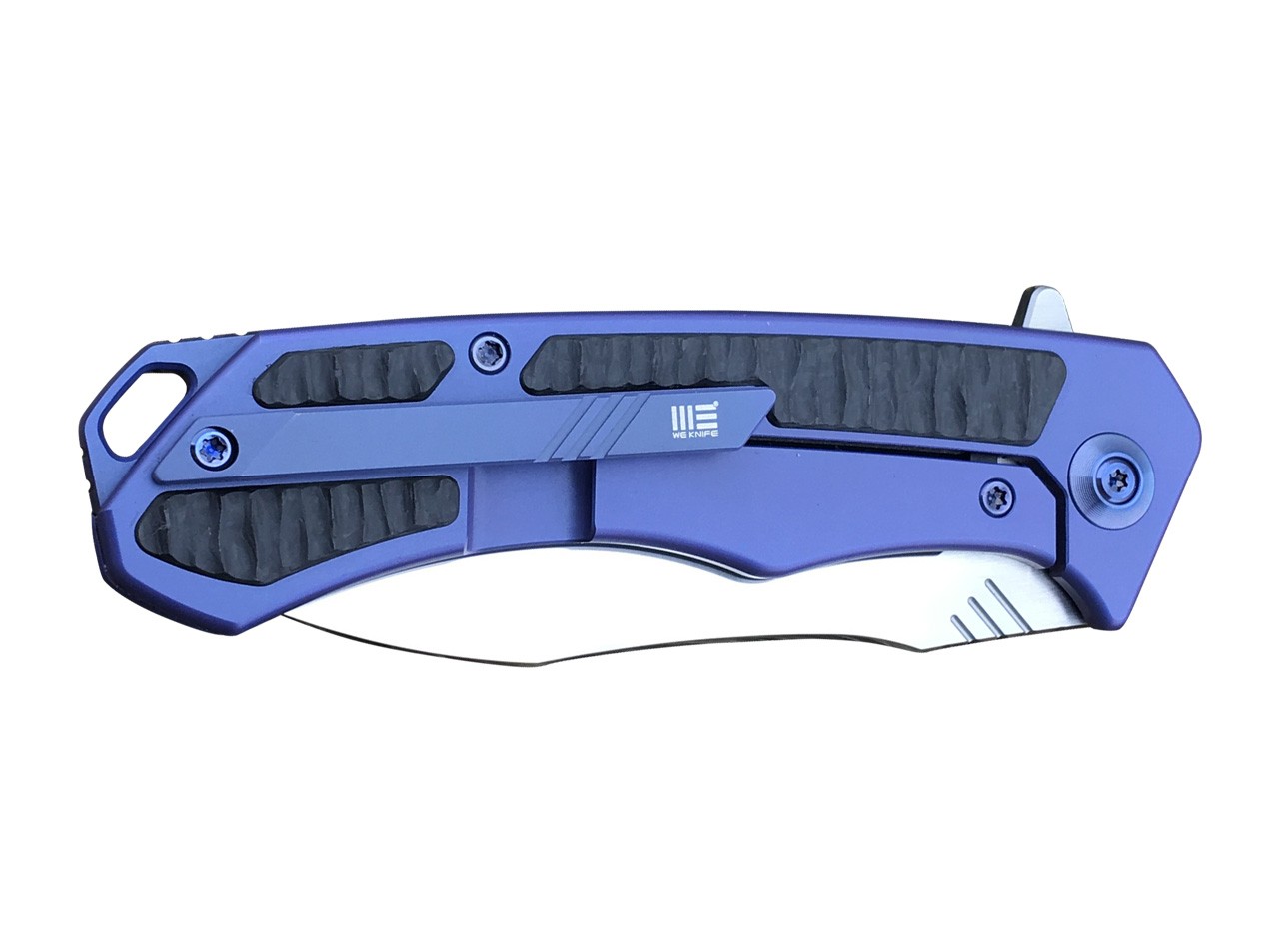 Minitor 801B Blue / Stonewash