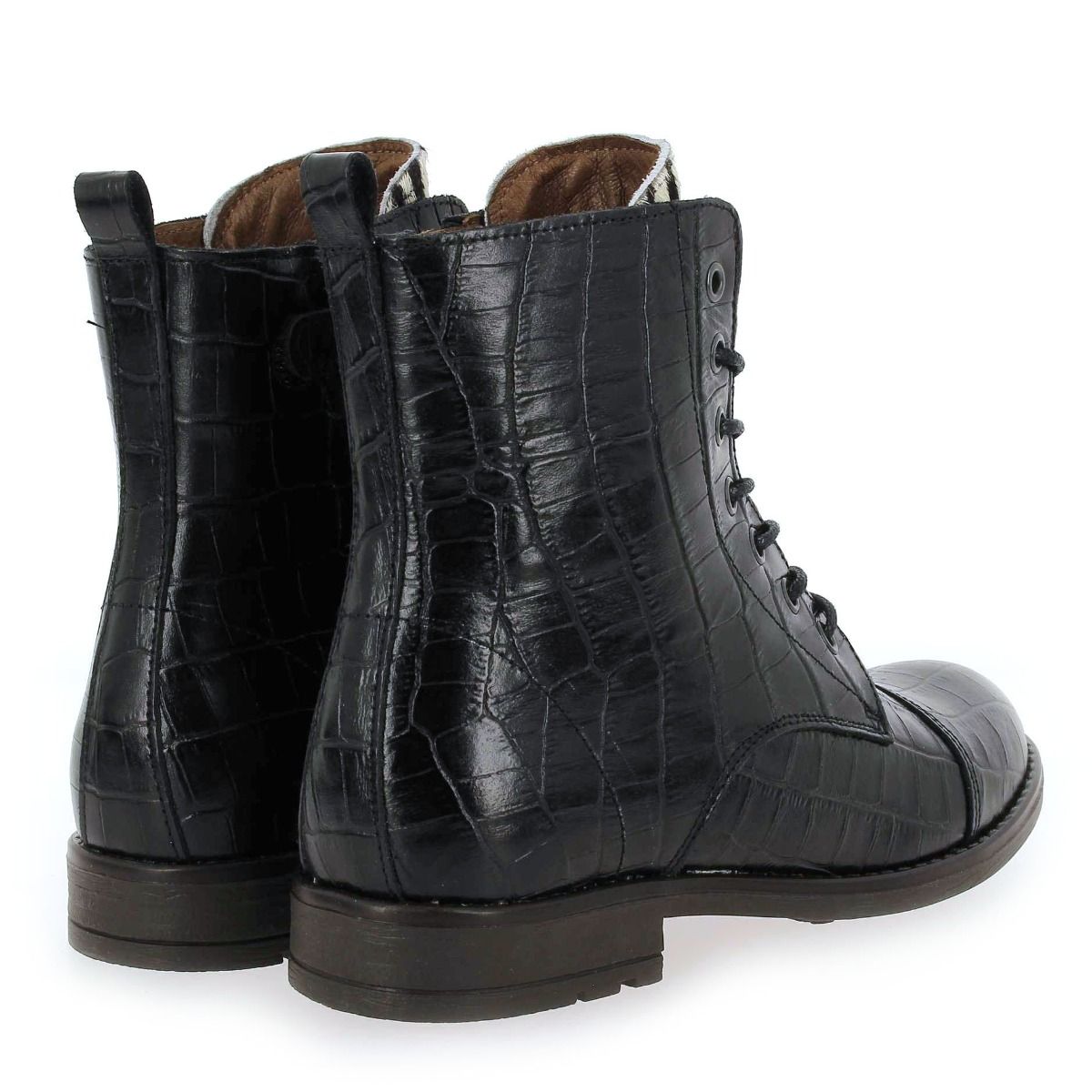 Bana & Co  21234005  - Noir
