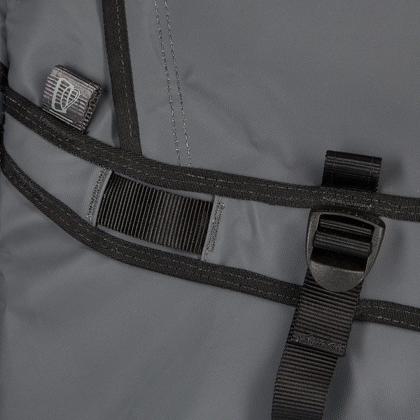 SEA TO SUMMIT DUFFLE - Reisetasche