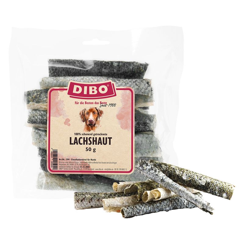 Dibo Lachshaut
