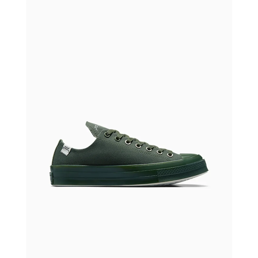 Converse x A COLD WALL Chuck 70 Ox A06688C / grün