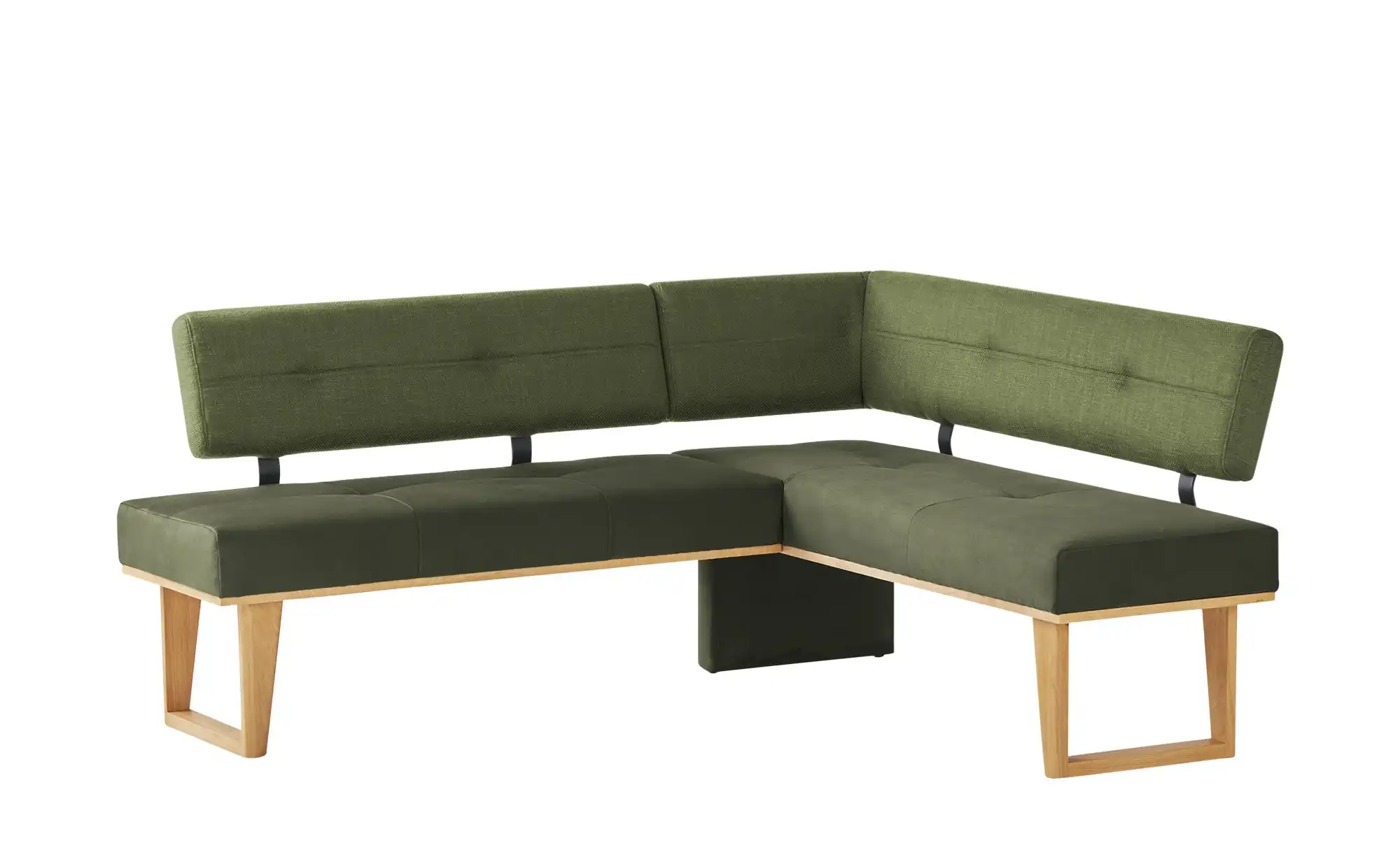 Woodford Eckbank  massiv Scala