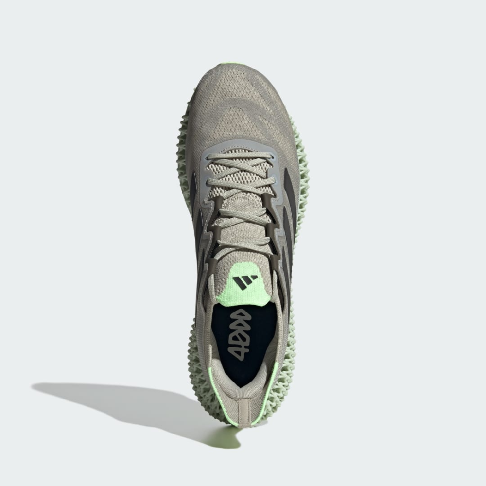 adidas 4DFWD 3 4D FWD ID3489 / grau