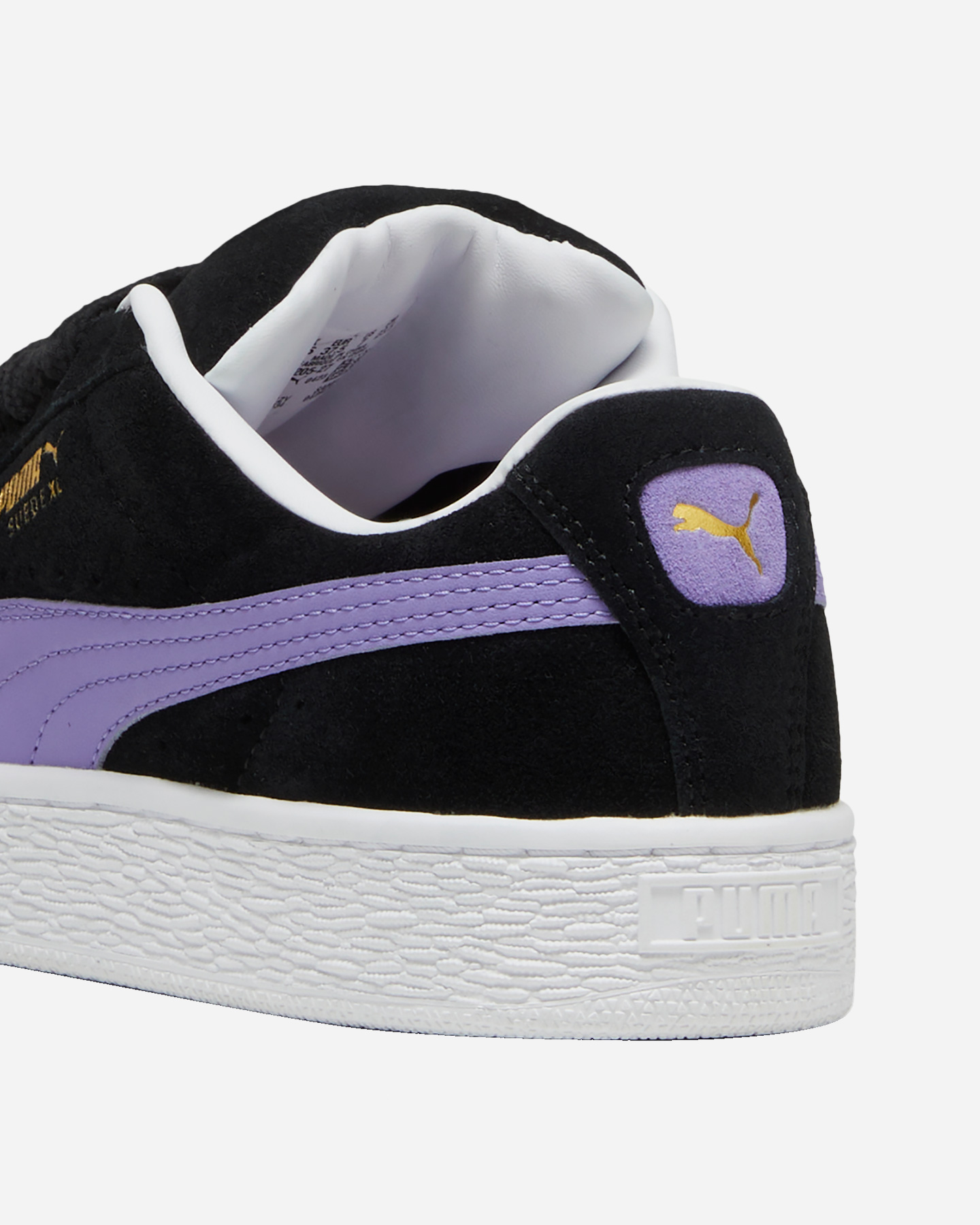 Trampki Puma Suede XL W 395205-27
