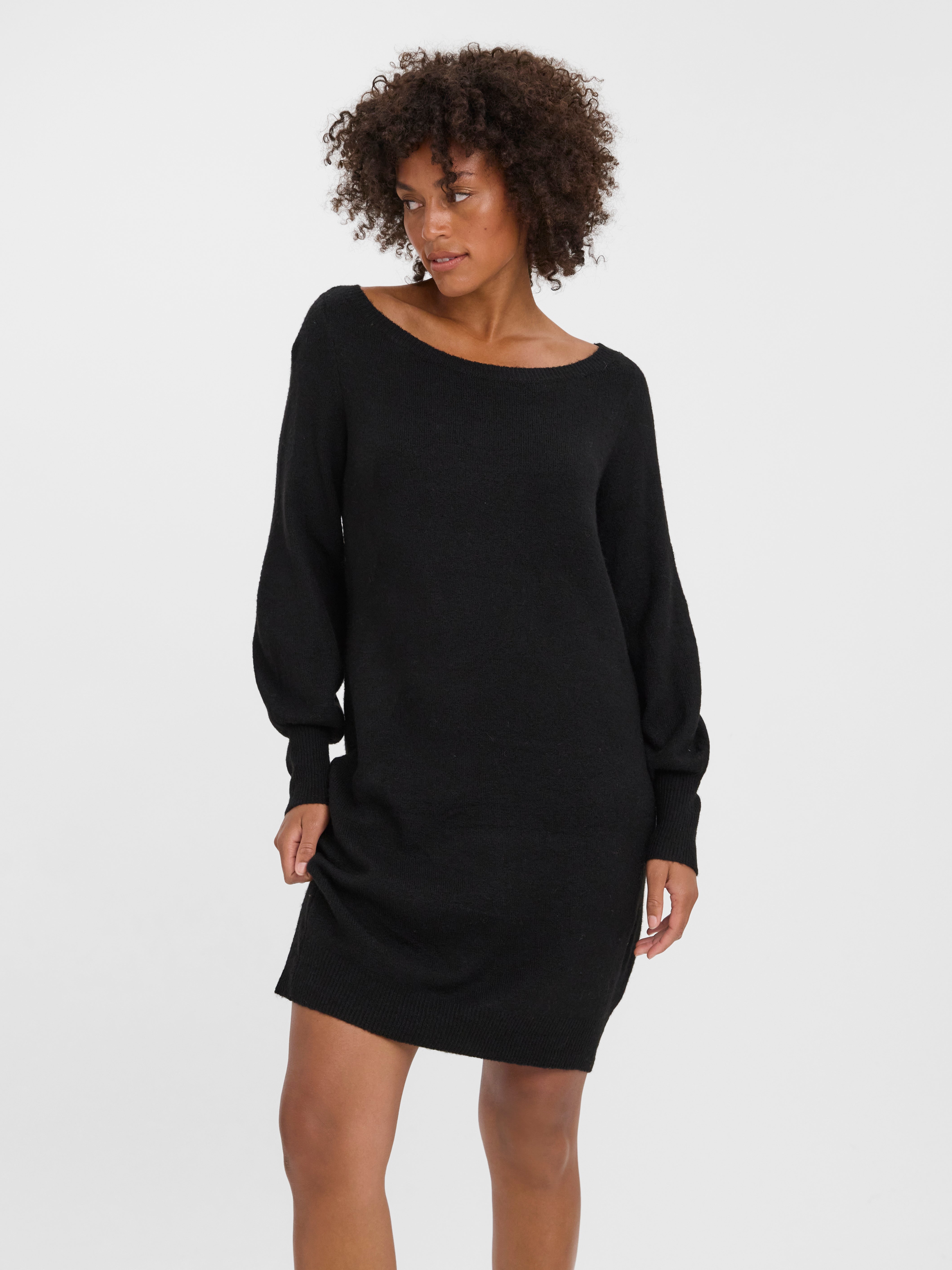 VMSIMONE Kurzes Kleid