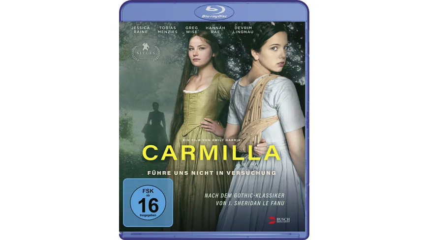 Carmilla