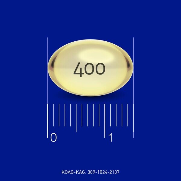 Advil Reliva Forte 400mg Liquid-Caps Medicine - 20 pieces