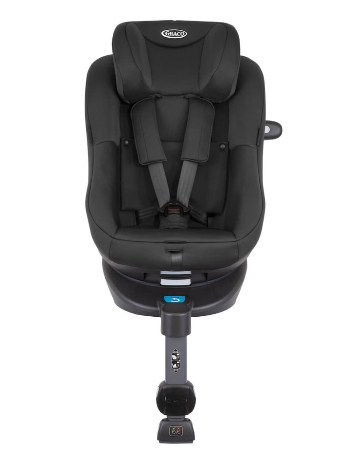 Graco Graco Turn2Me™ i-Size R129 Reboard Kindersitz (0-4 Jahre) - Farbe: Midnight günstig kaufen onesize