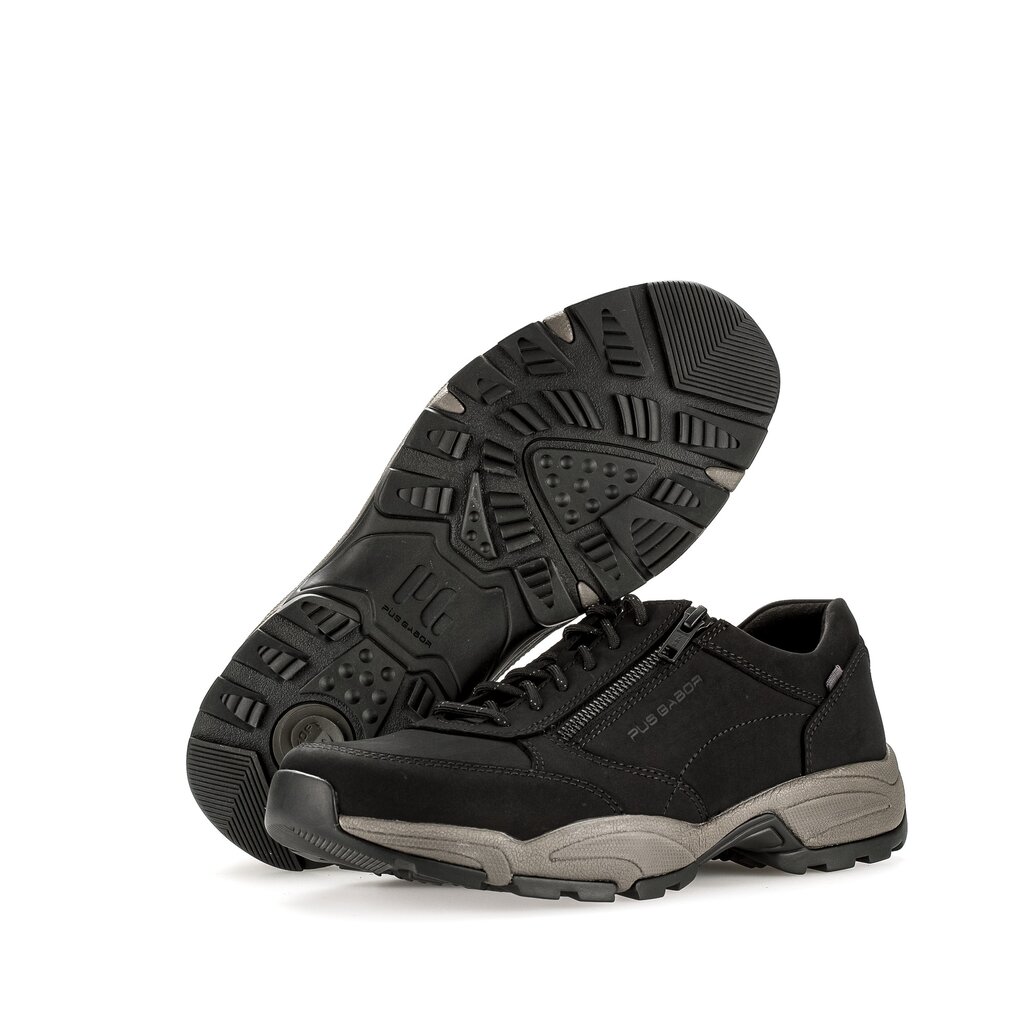 Pius Gabor PG0138 Sneaker low schwarz