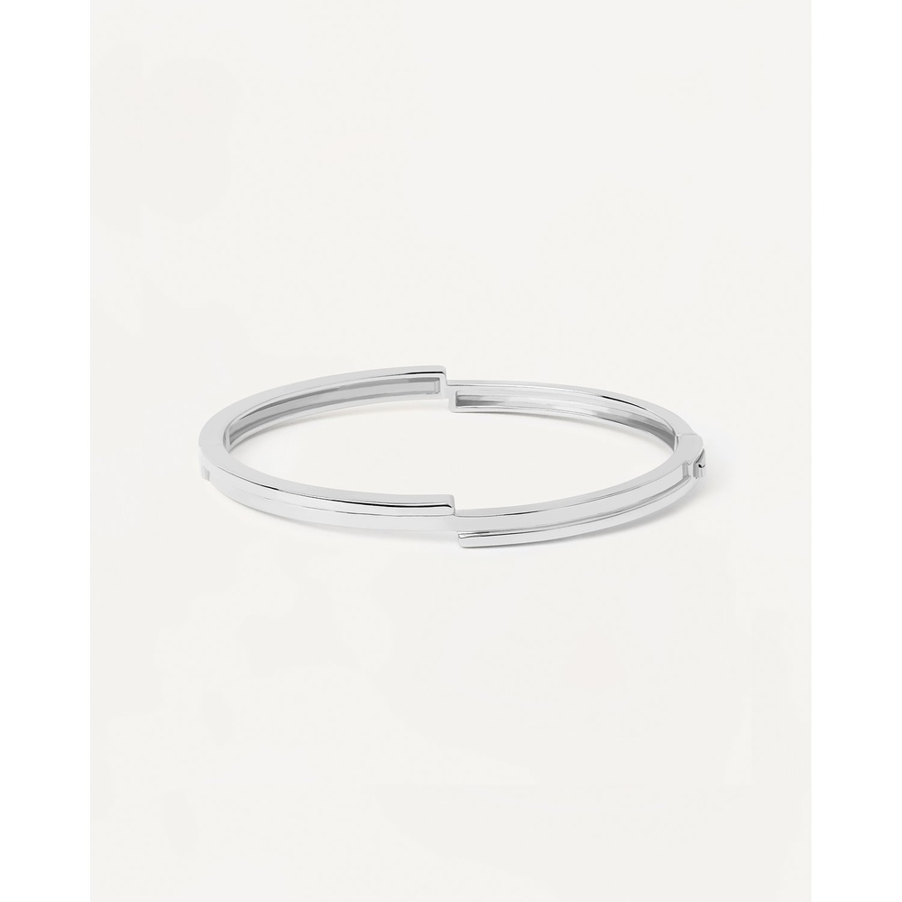 P D Paola Bracelet 925 Argent argent Bracelet