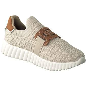 Bagatt Slipper in beige