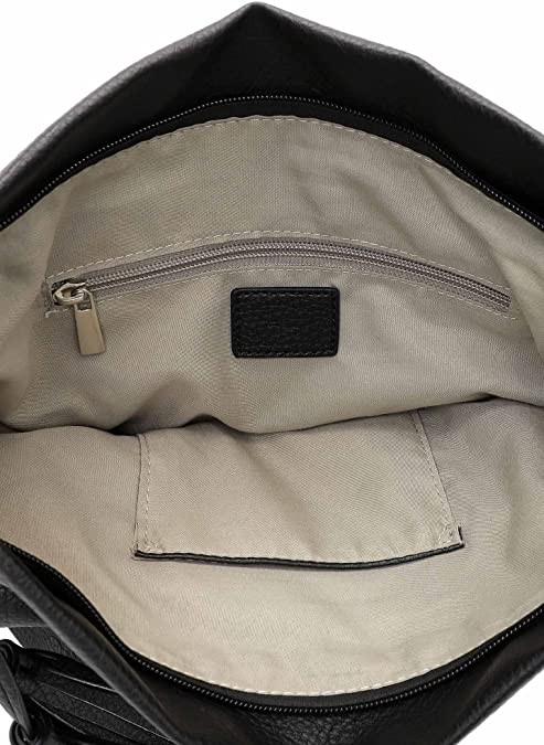 EMILY & NOAH Handtaschen schwarz