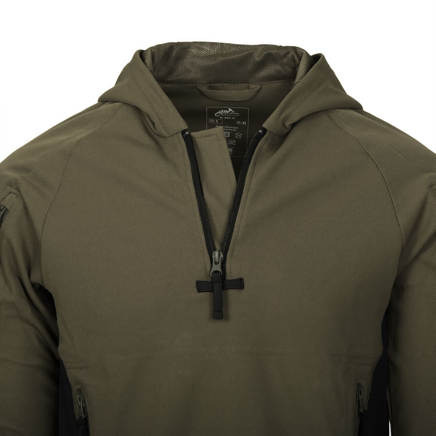 Range Hoodie - TopCool