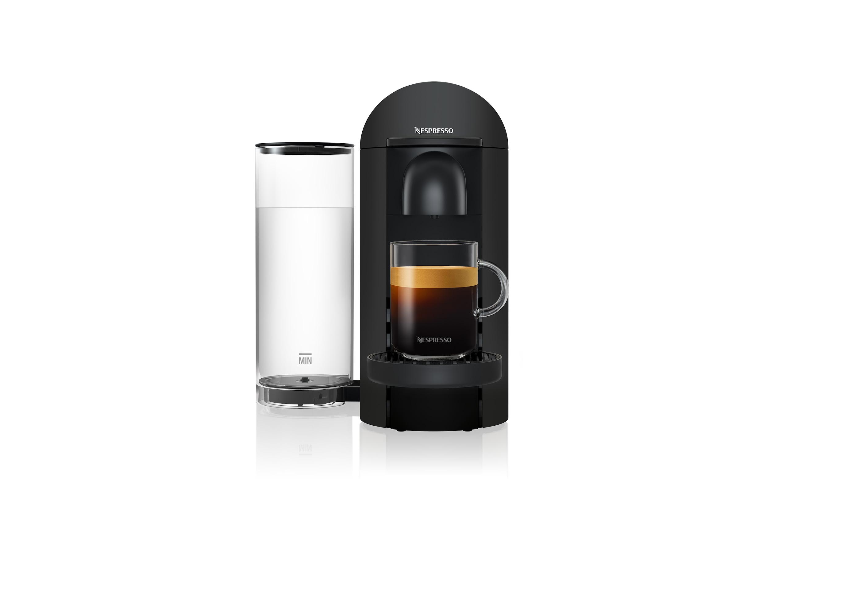 Machine à café Nespresso Vertuo Plus