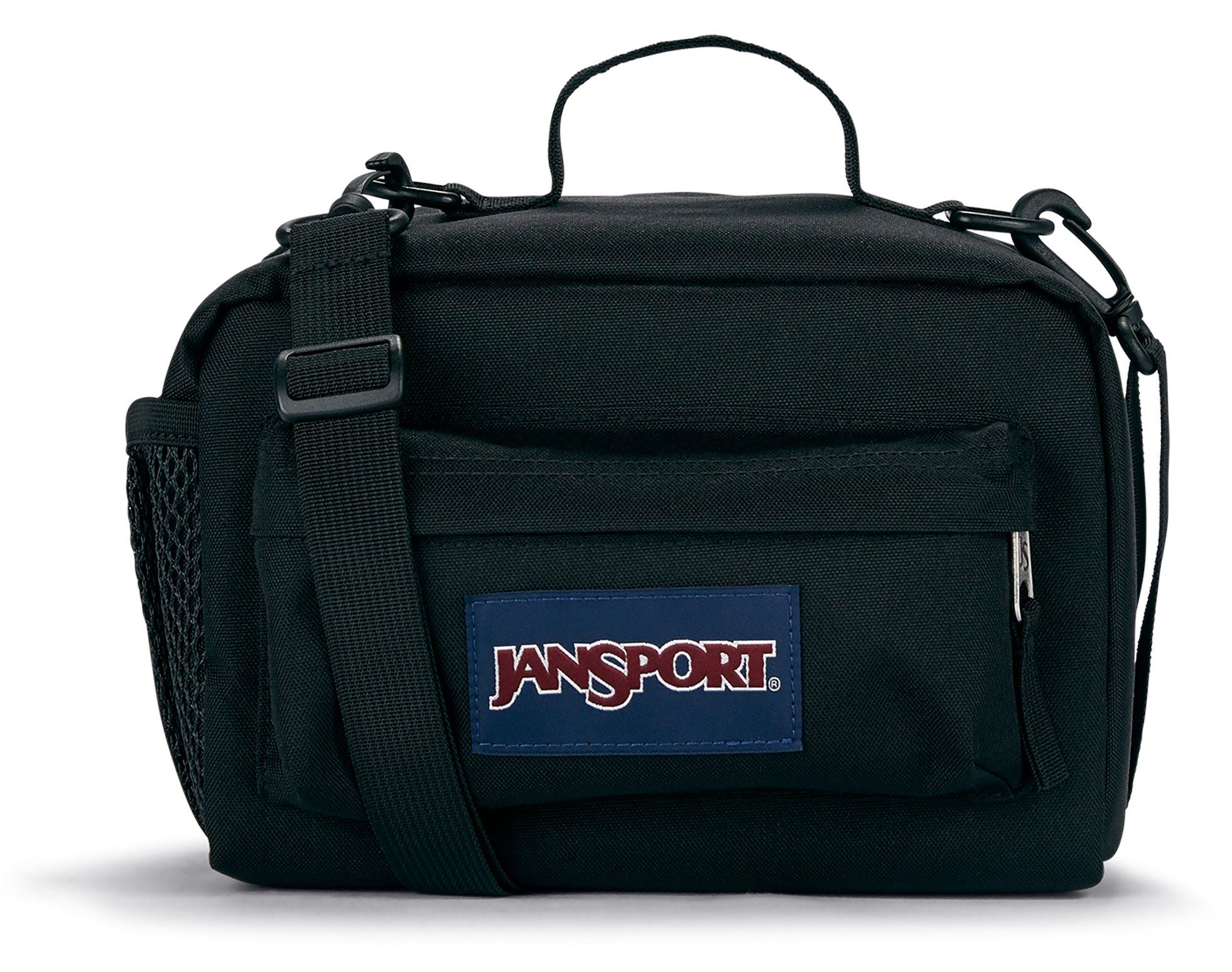 Jansport Aufbewahrungstasche The Carryout, mit Kühltaschenfunktion