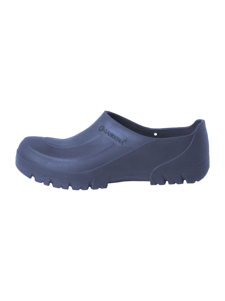 Gardena Gartenschuhe in Blau günstig kaufen