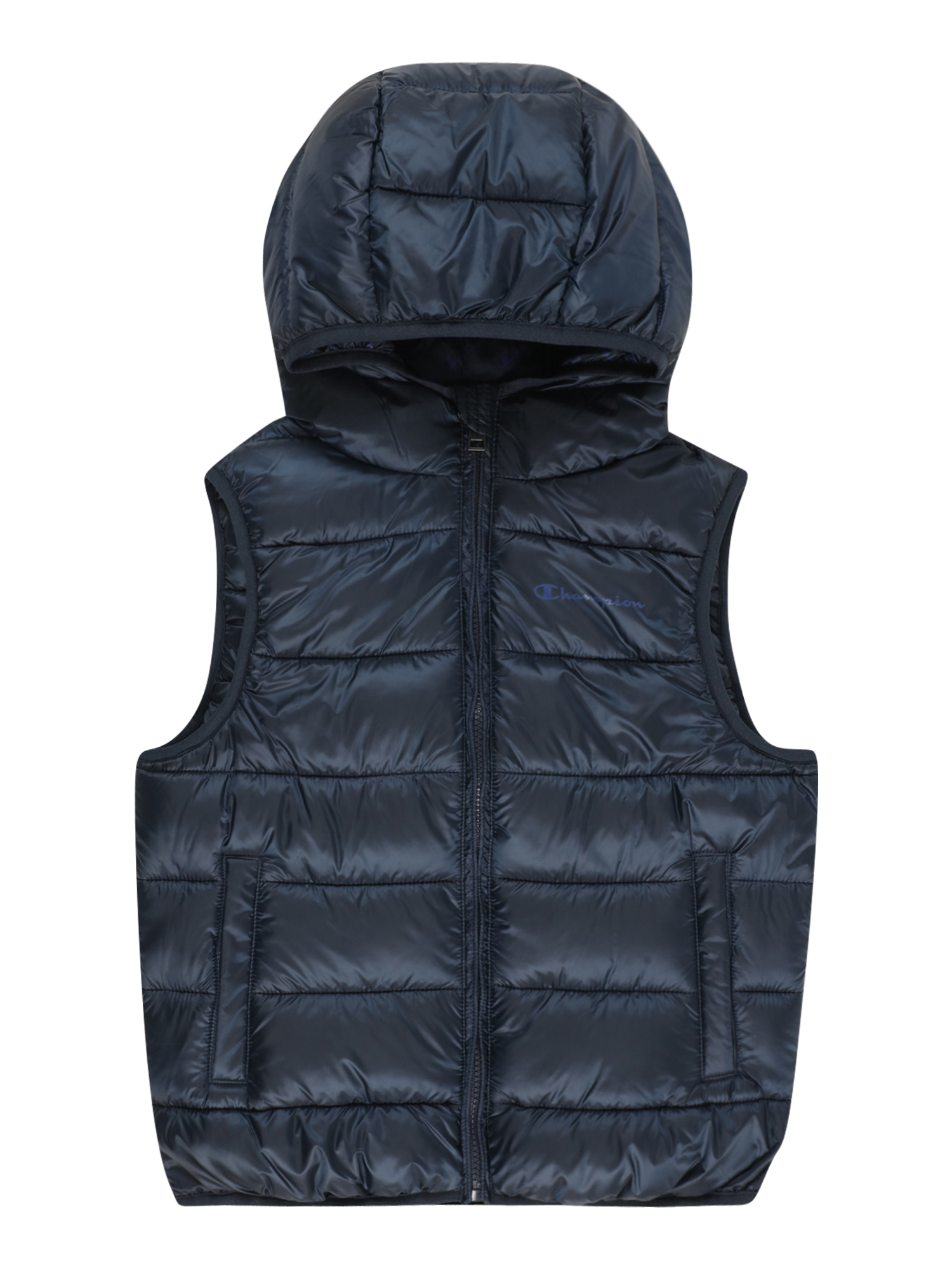 Vest 'Legacy'