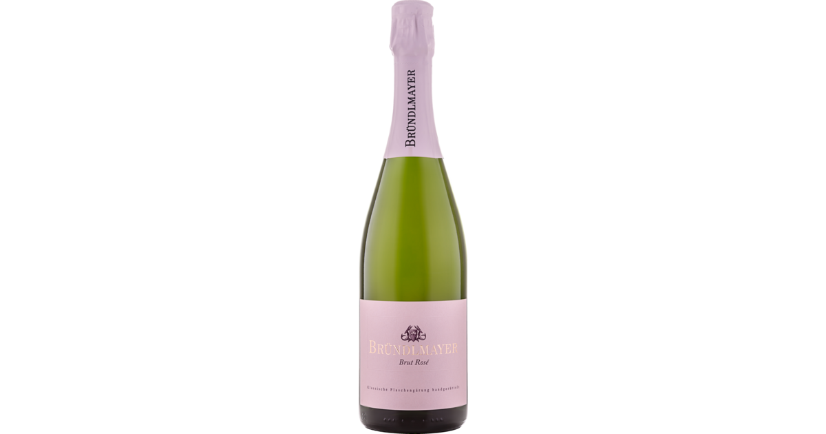 Bründlmayer Sekt Rosé