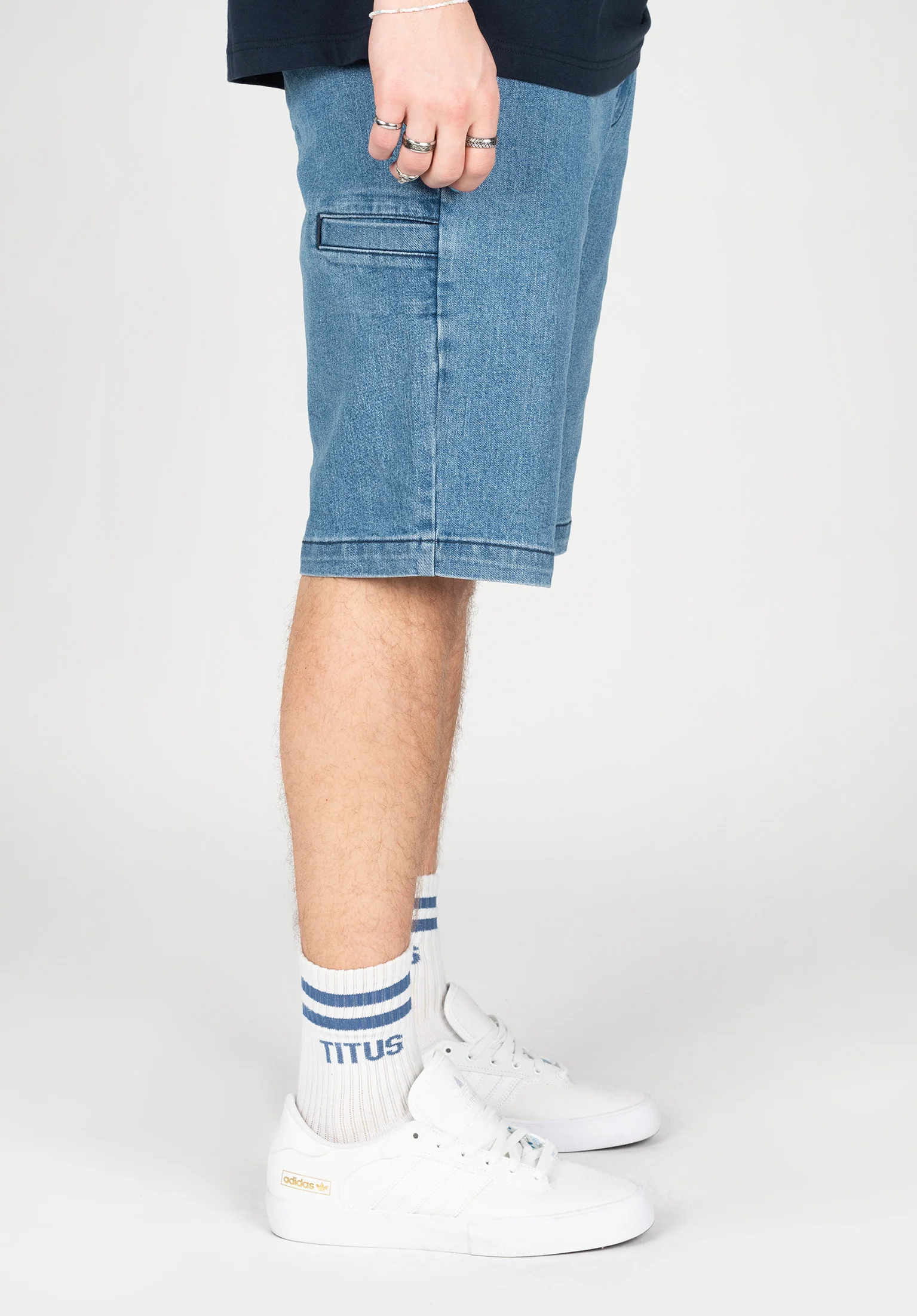 Guy Mariano Denim