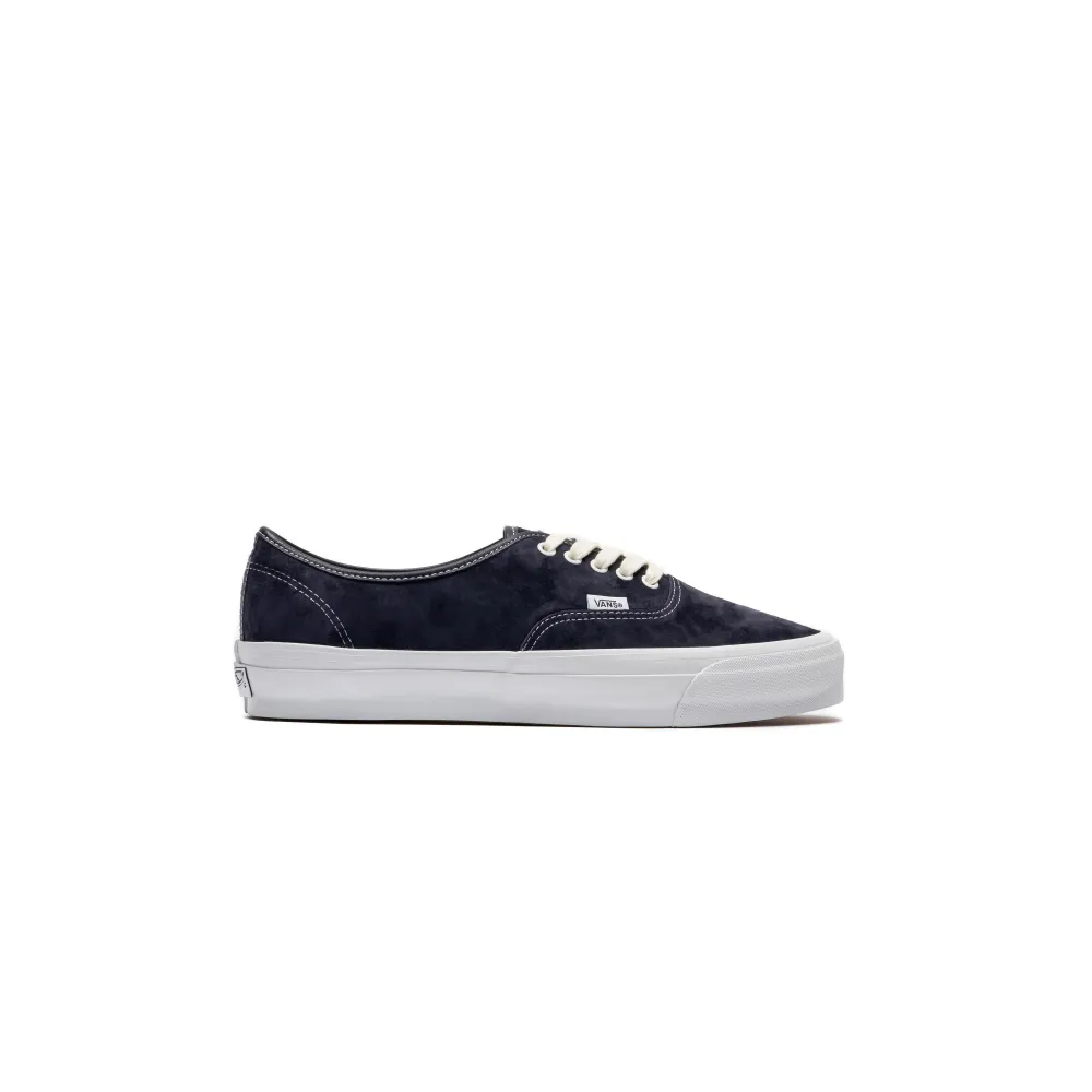 Vans Authentic Reissue 44 VN000CSDCIE1 / blau