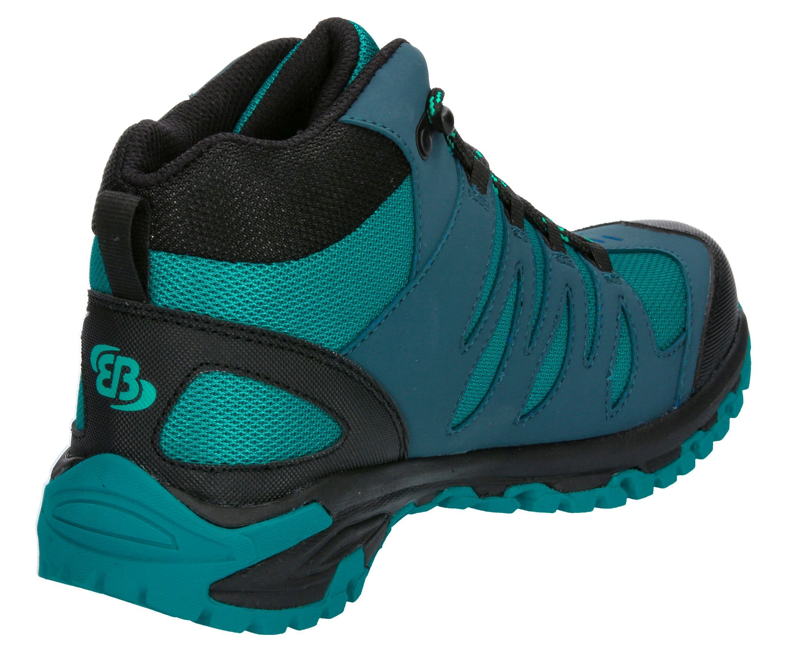 BRÜTTING Outdoorstiefel Expedition Mid Outdoorschuh
