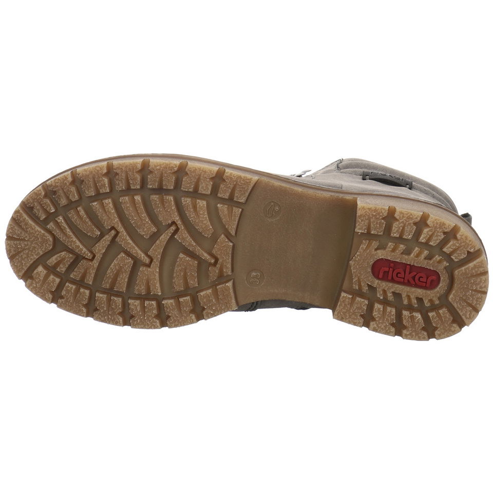Rieker Boots