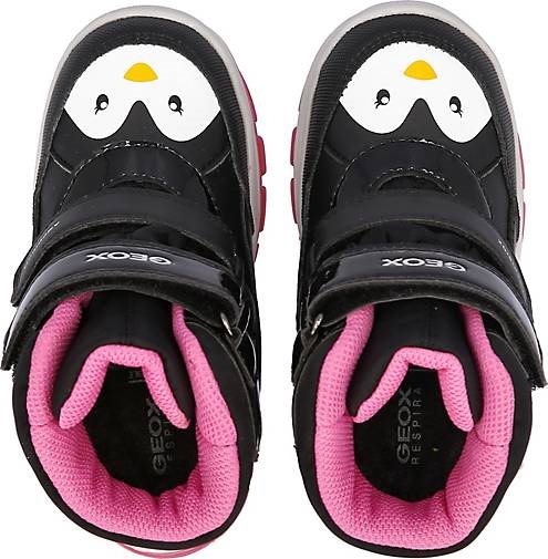 Geox Winterboot B FLANFIL
