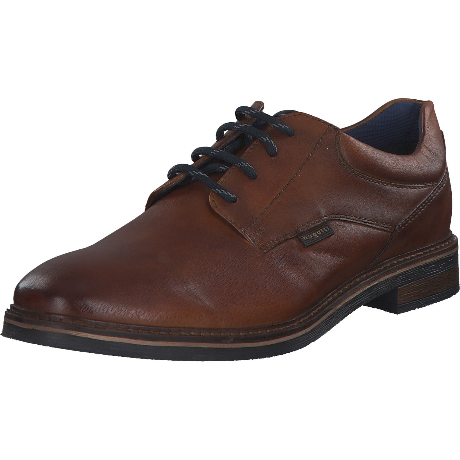 Bugatti Maik Exco AES02, Halbschuhe, Herren, Braun