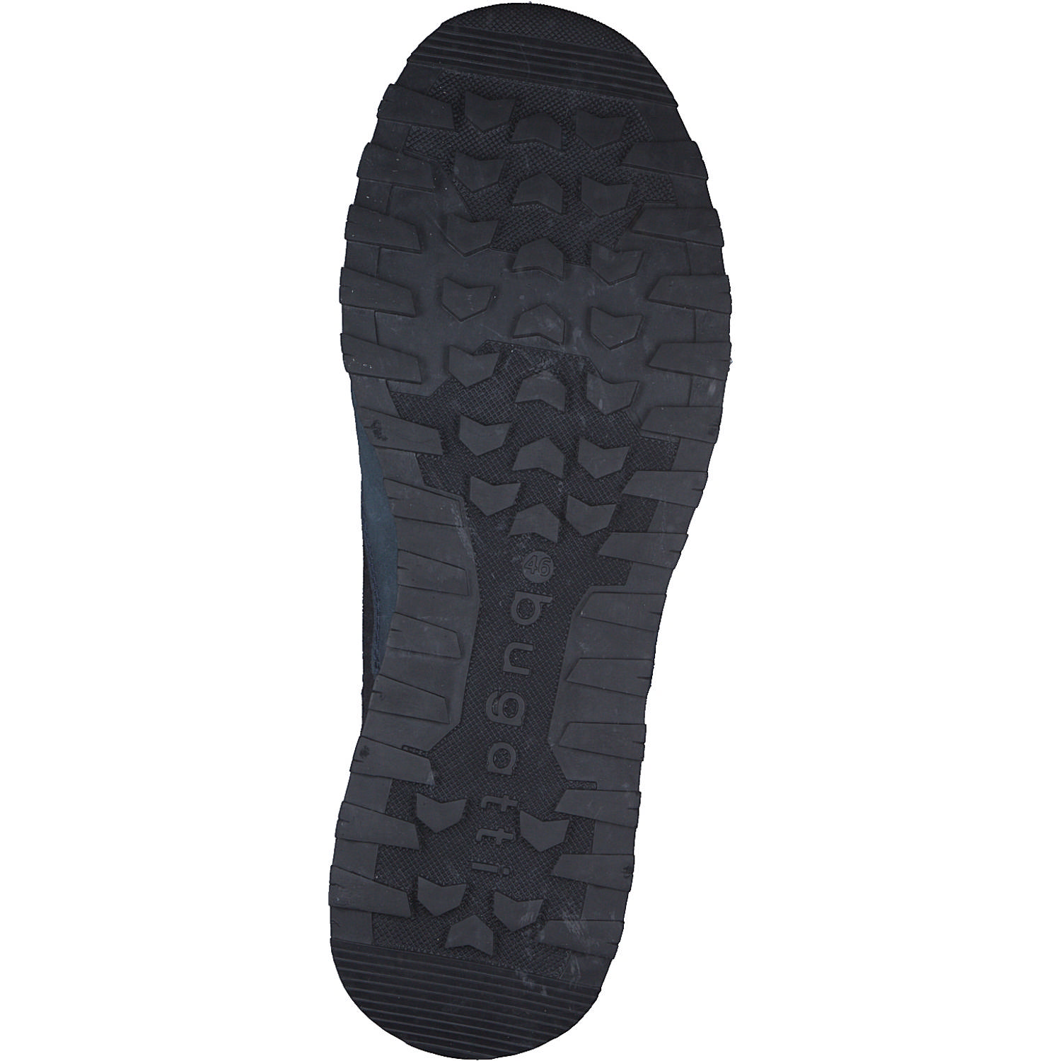 Bugatti Cirino A0211, Klassische- & Business Schuhe, Herren, blue/dark blue