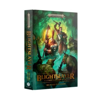 Gotrek Gurnisson: Blightslayer (PB) (BL3138) (EN)