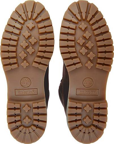 Timberland Schnür-Boots PREMIUM