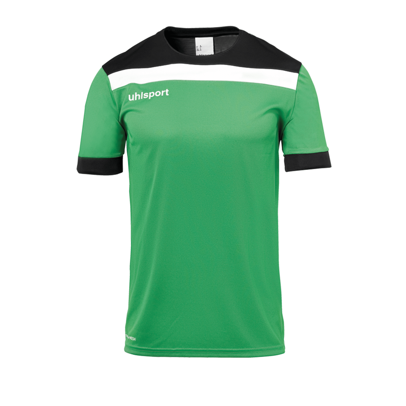 Uhlsport Offense 23 Trikot kurzarm Grün F06