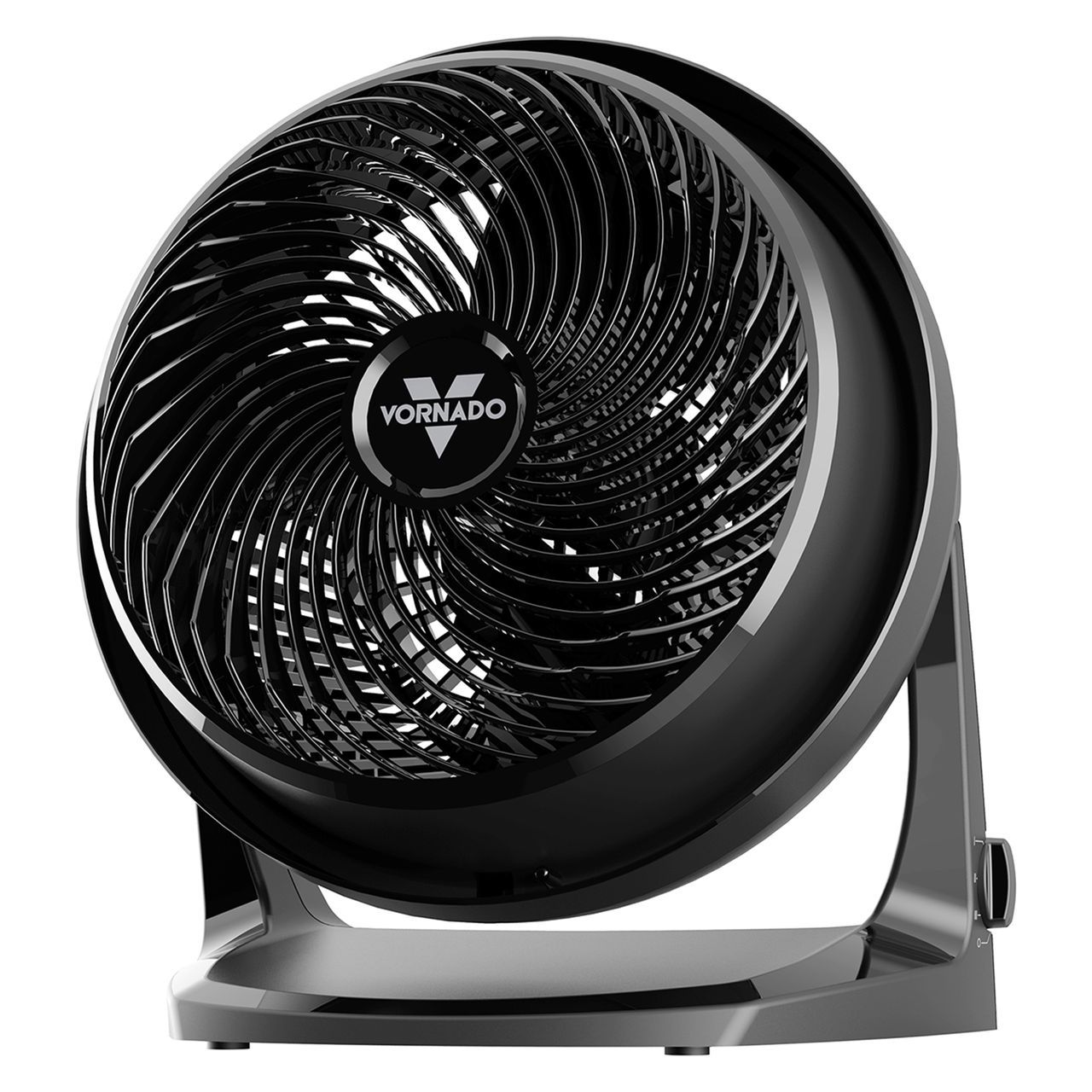 X4-Life Vornado 62 schwarz