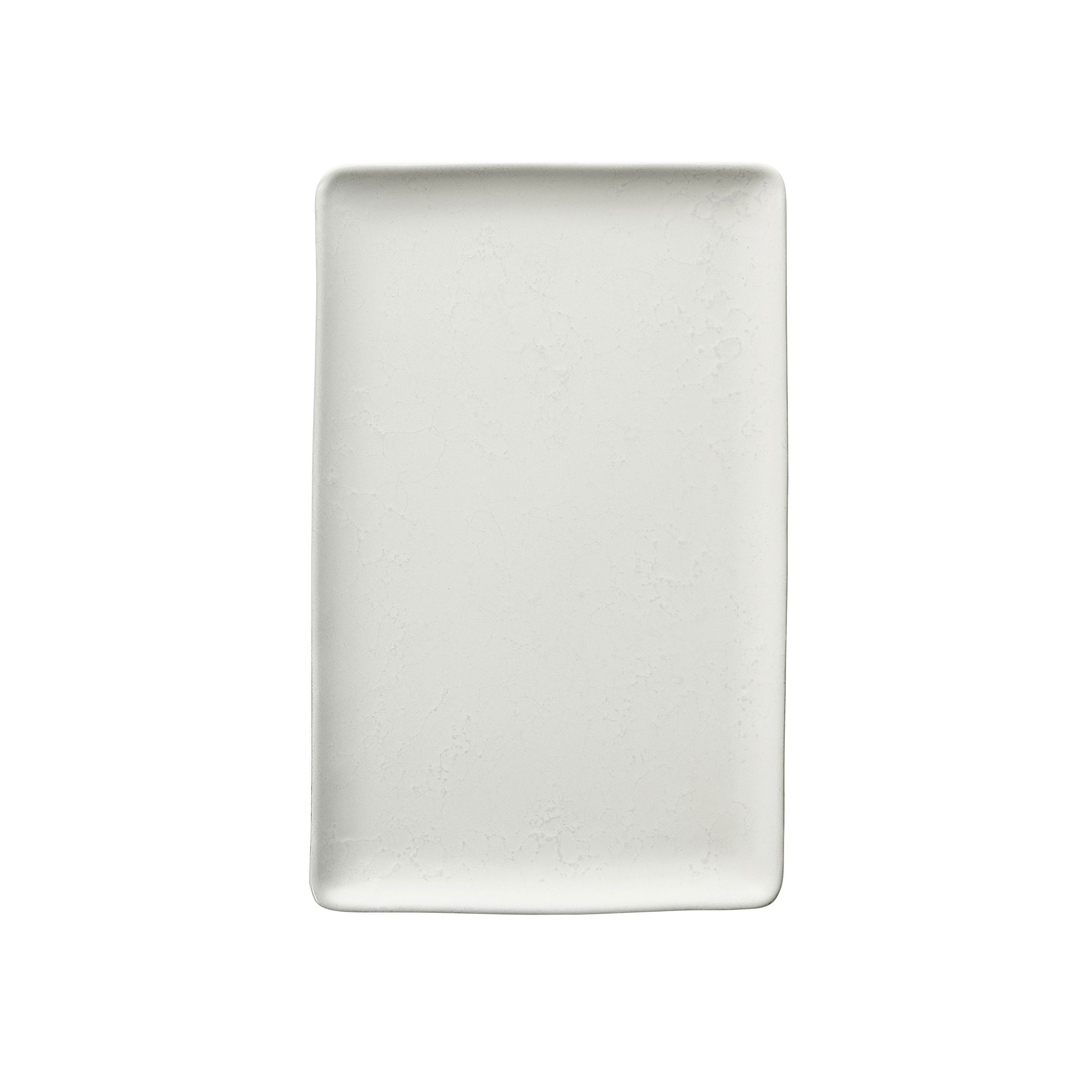 AidaTeller eckig 31,5x20cm