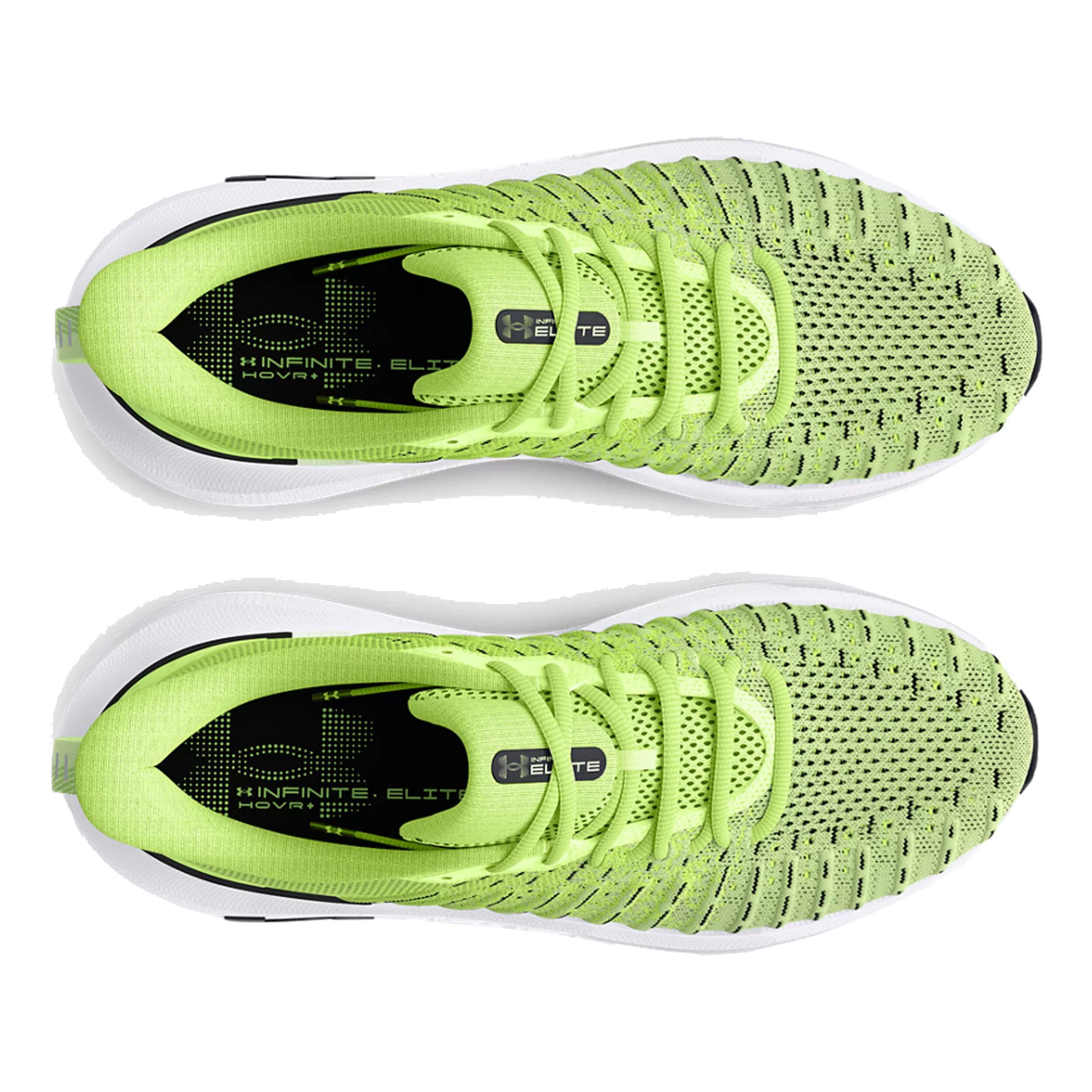 Infinite Elite Neutralschuh Herren - Grün, Grün