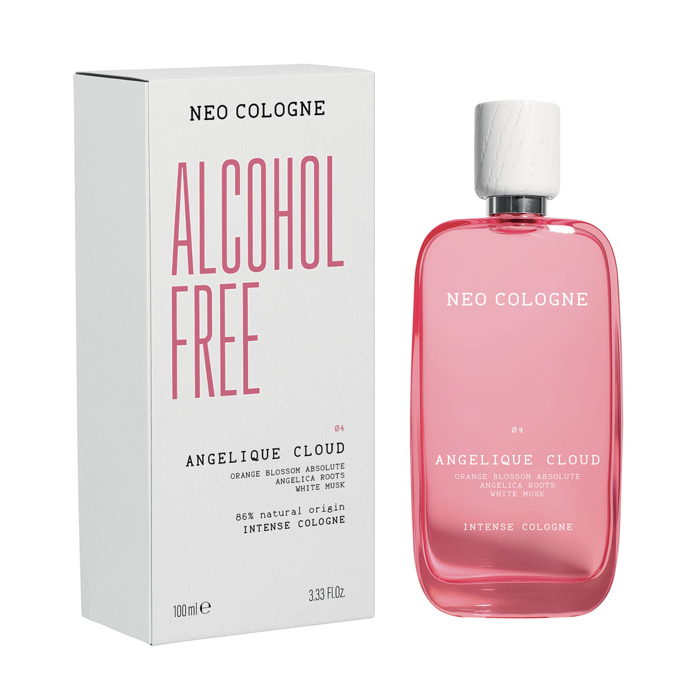 neo cologne ANGELIQUE CLOUD COLOGNE INTENSE